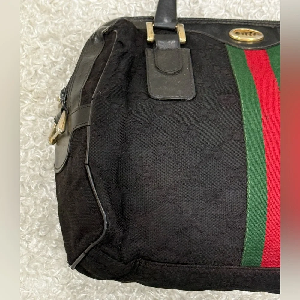 Vintage Gucci Purse
